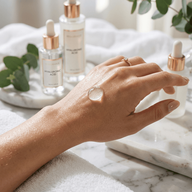 A Verdade sobre Preenchimentos