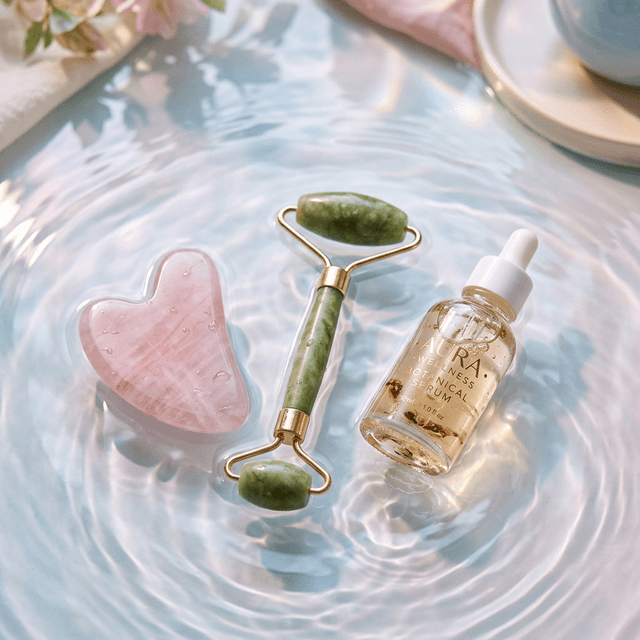 O Segredo da Vitalidade da Pele